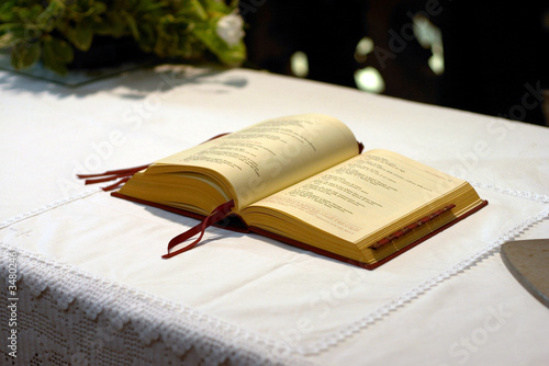 bible