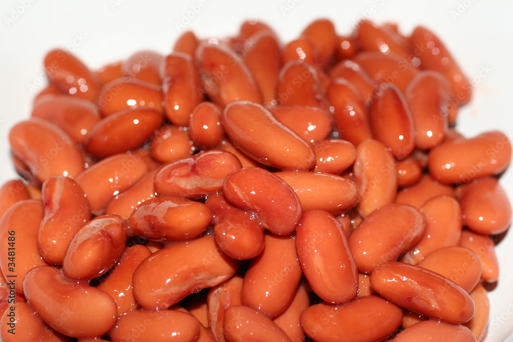 kidney beans kidney beans