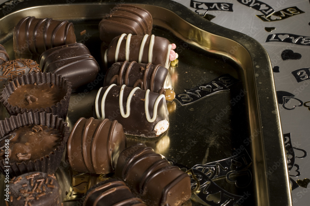 chocolates chocolates