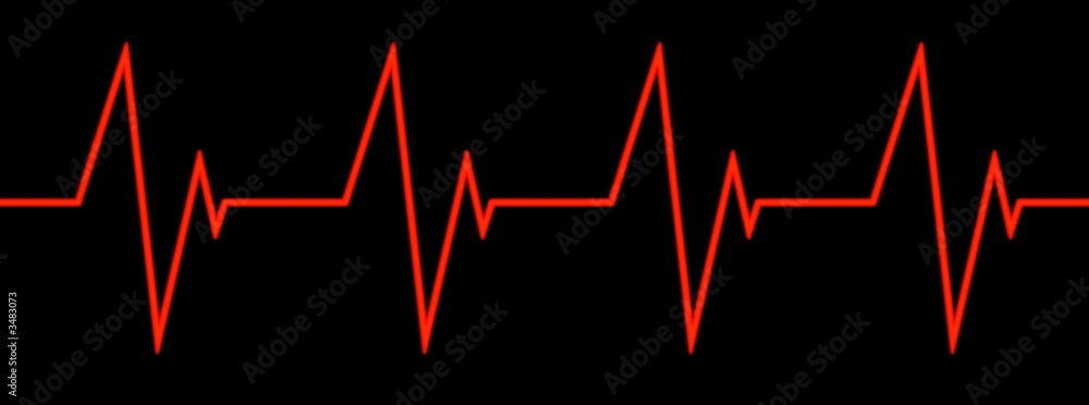 heart beat heart beat