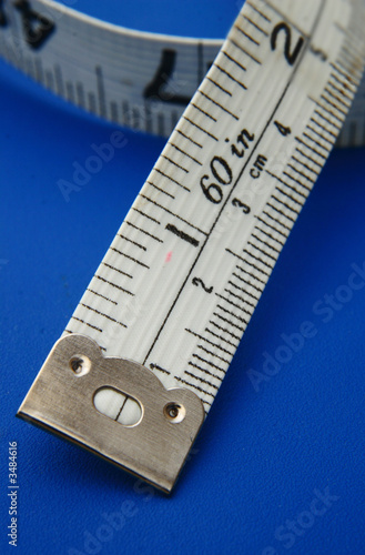 tape measure
