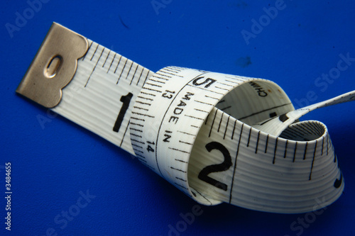 flexible tape measure
