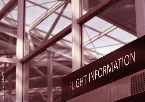 flight information