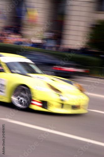 speed race © Dumitrescu Ciprian