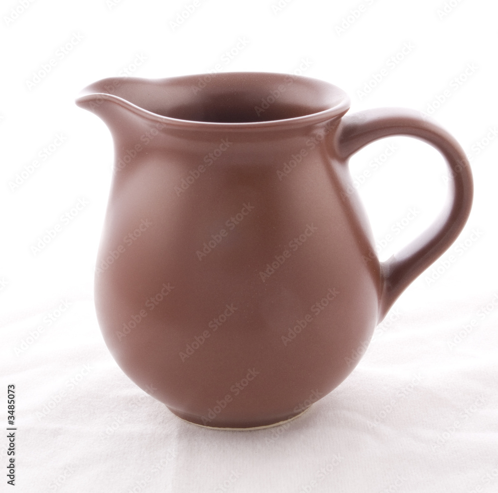 ceramic jug