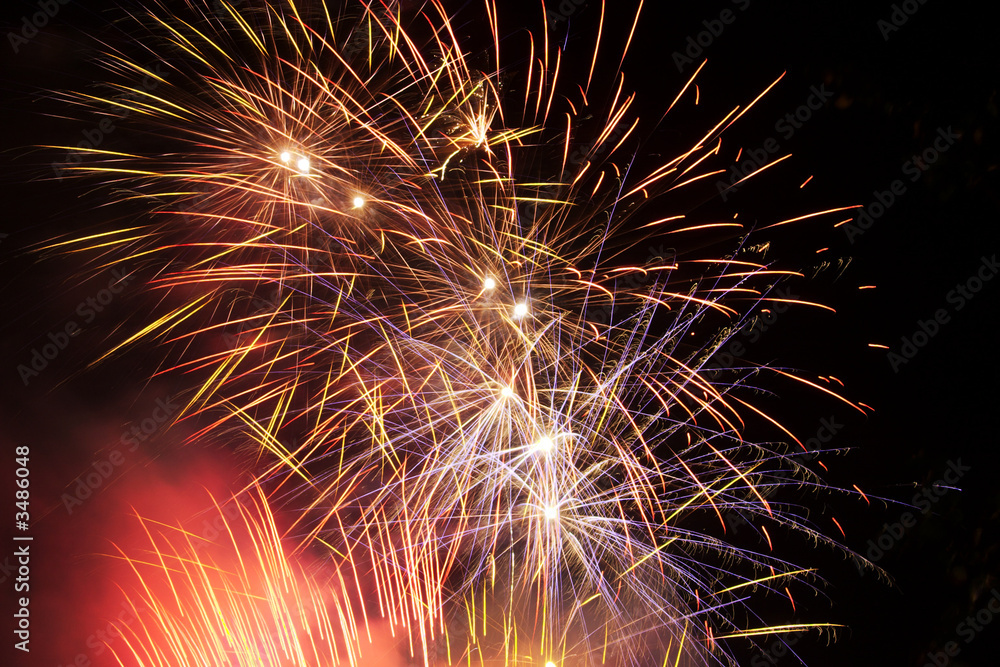 fireworks background fireworks background