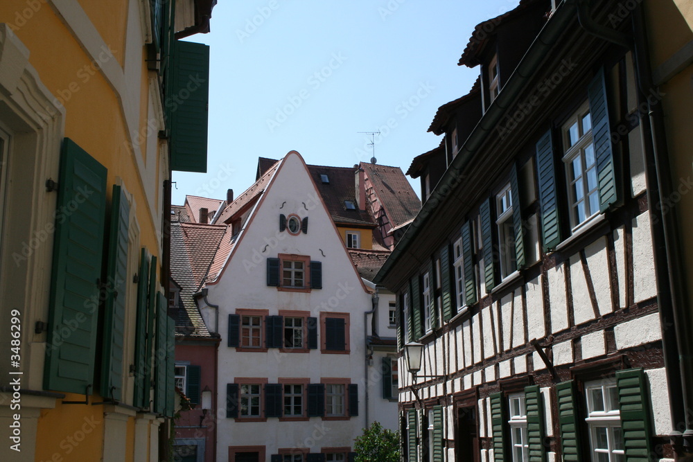 mittelalterliche stadt mittelalterliche stadt