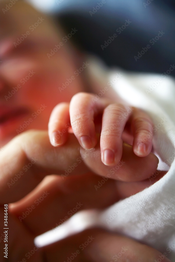 baby fingers baby fingers