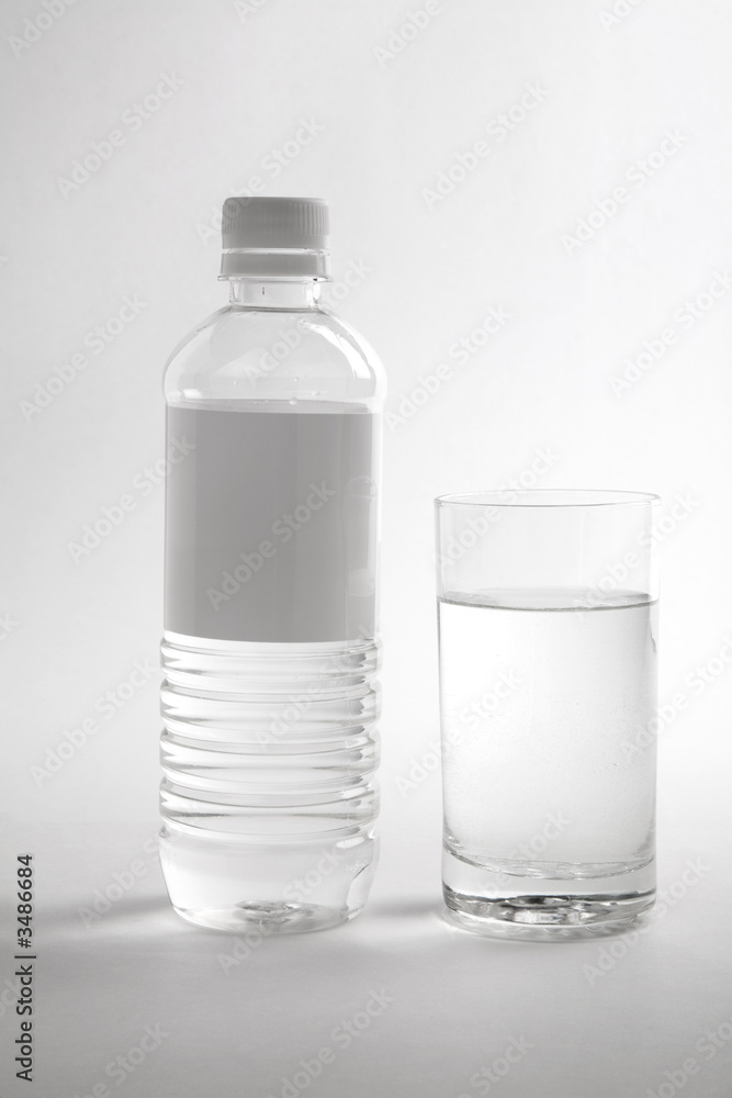 bottle water bottle water