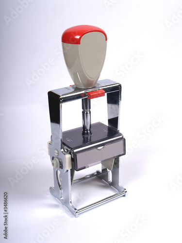 stempelautomat