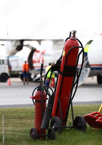 extinguisher