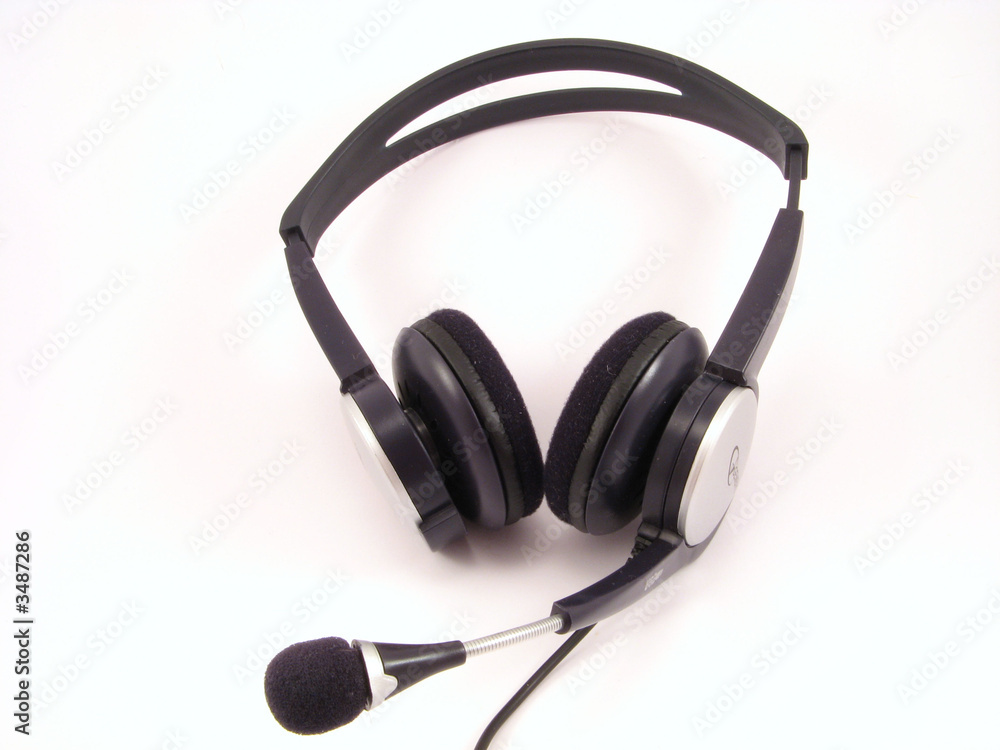 headphones