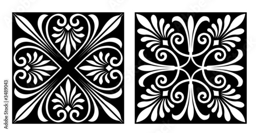 vicrtorian style design