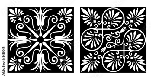 vicrtorian style design