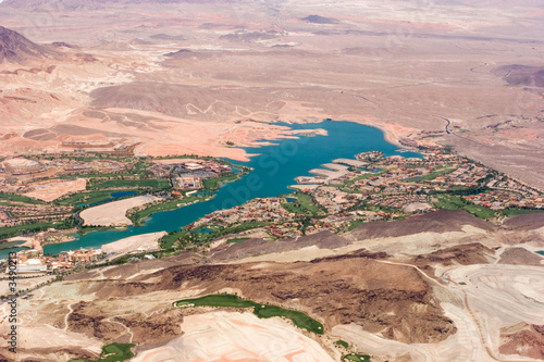 Photography lake las vegas