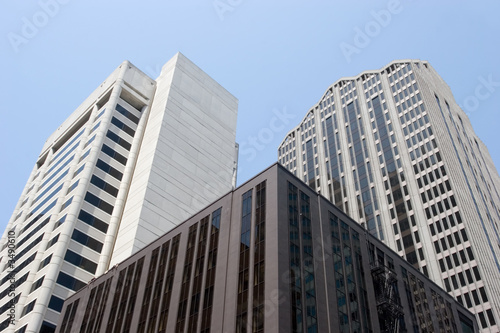 Skyscrapers