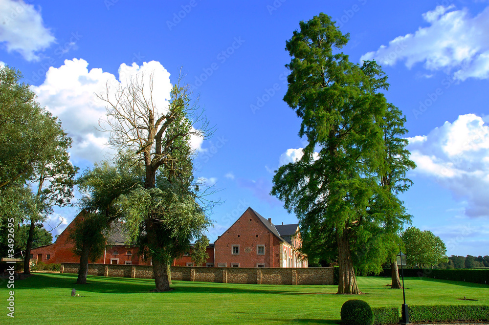 country house country house