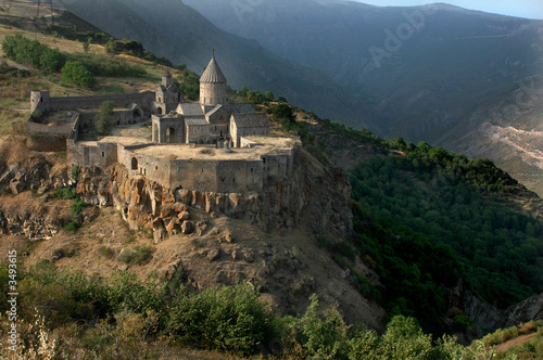 church tatev