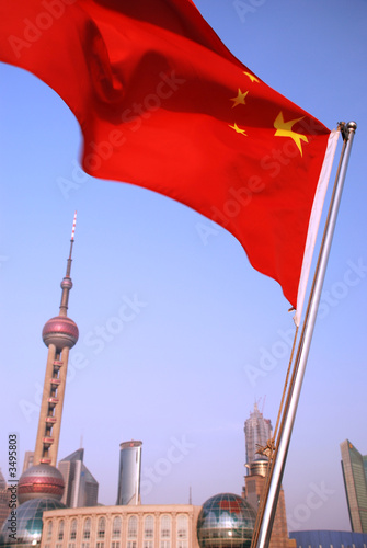 oriental pearl tower3