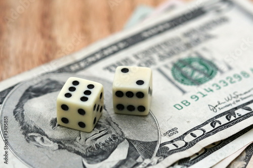dice