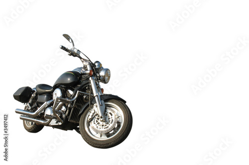 motorcycle