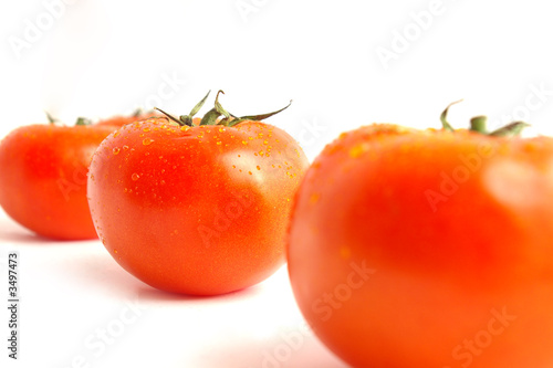 3 tomates