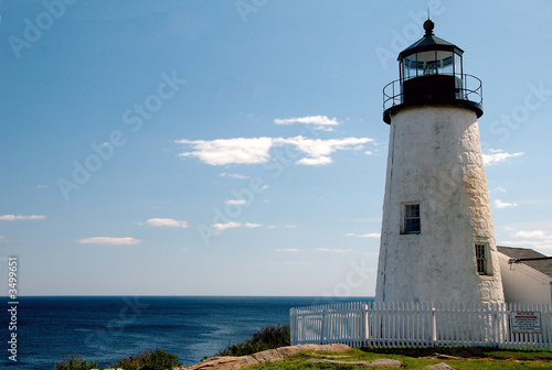 pemaquid lighthouse