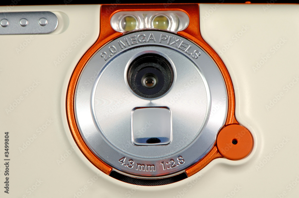 Mobile camera Mobile camera