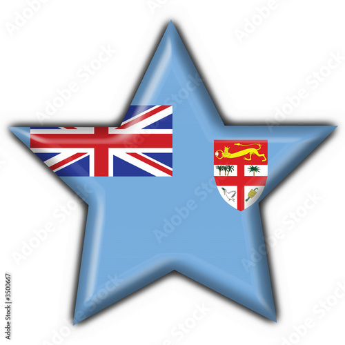 bottone stella figi - fiji star flag photo