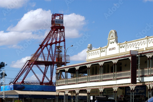 kalgoorlie
