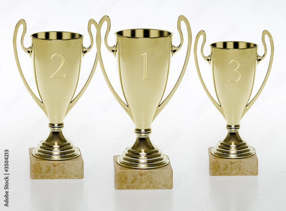 trophée trophée