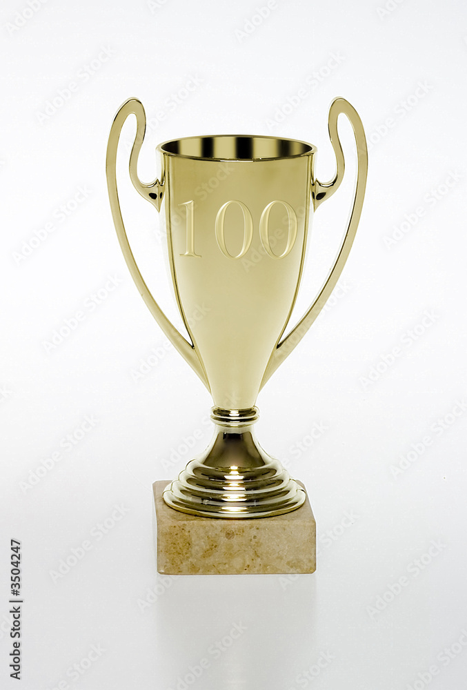 trophée trophée