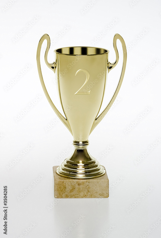 trophée trophée
