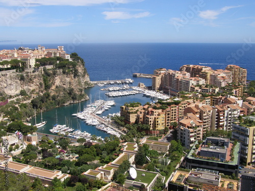 monaco