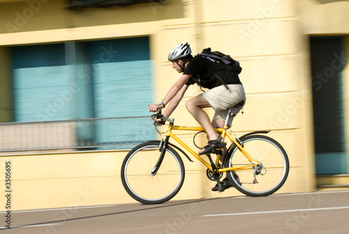 urban ride