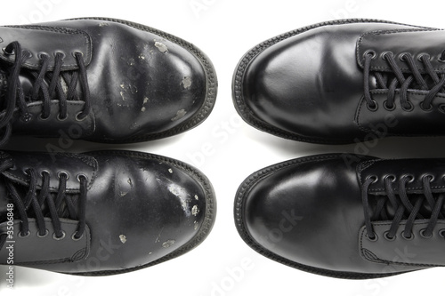 toe to toe 5