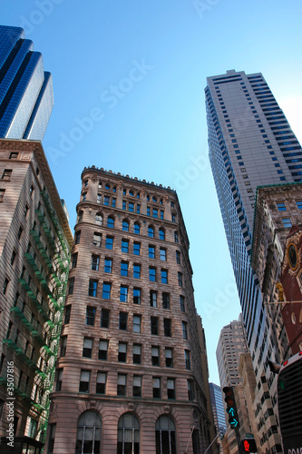 Wide Angle Boston
