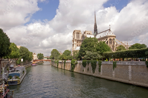 the notre dame
