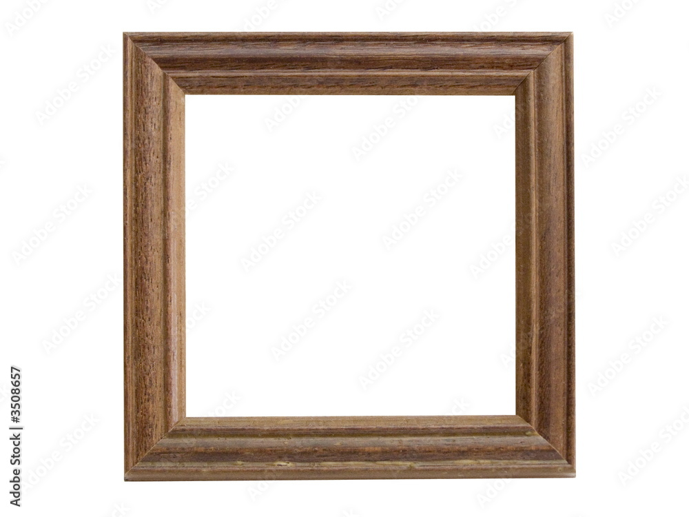 isolated frame isolated frame