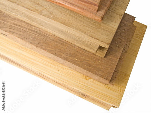 parquet