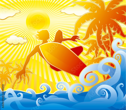 surfer