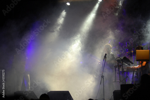 rock concert 2