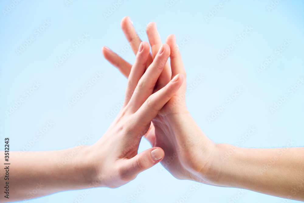 hands hands
