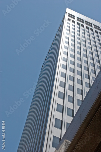 San Francisco skyscraper