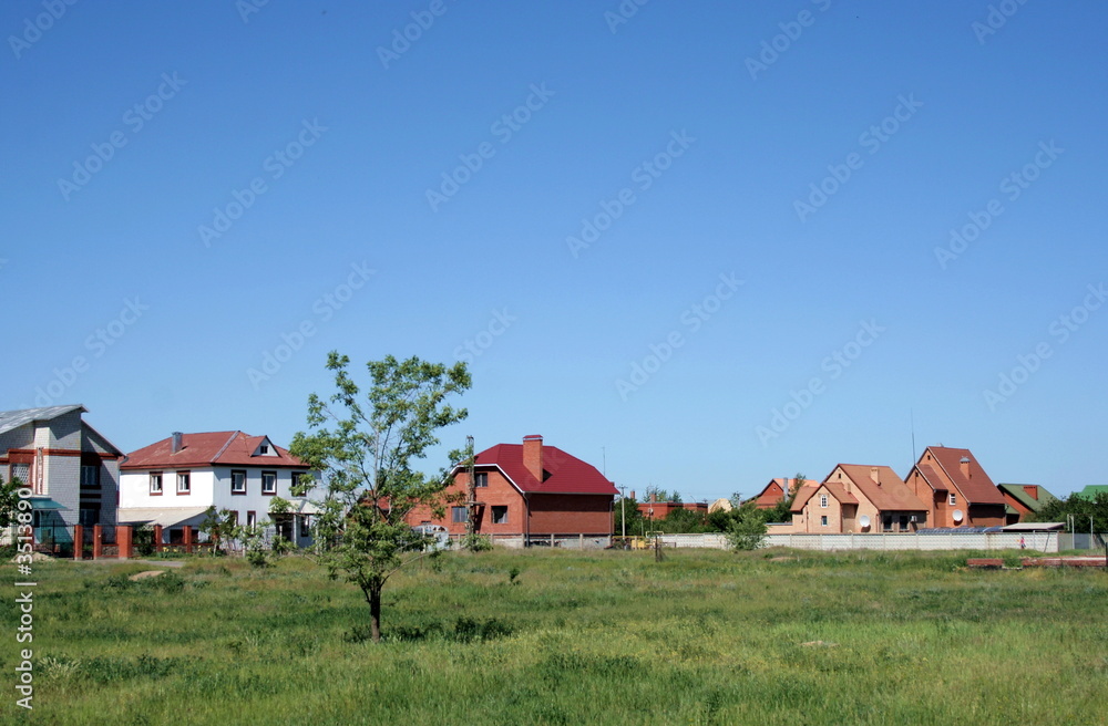 rurals houses