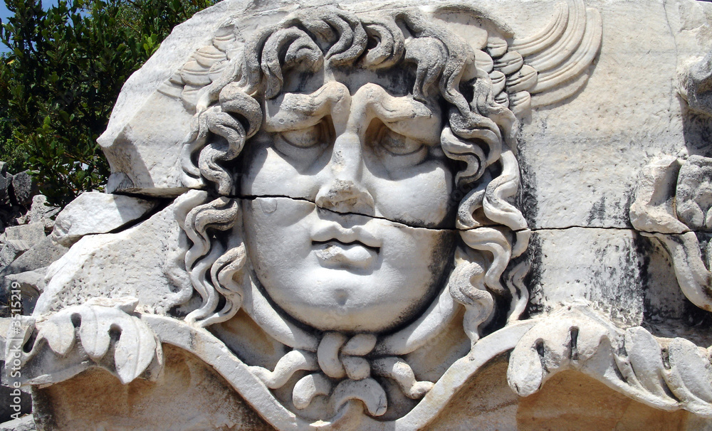 medusa medusa