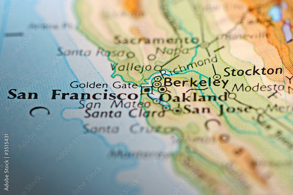 san francisco san francisco