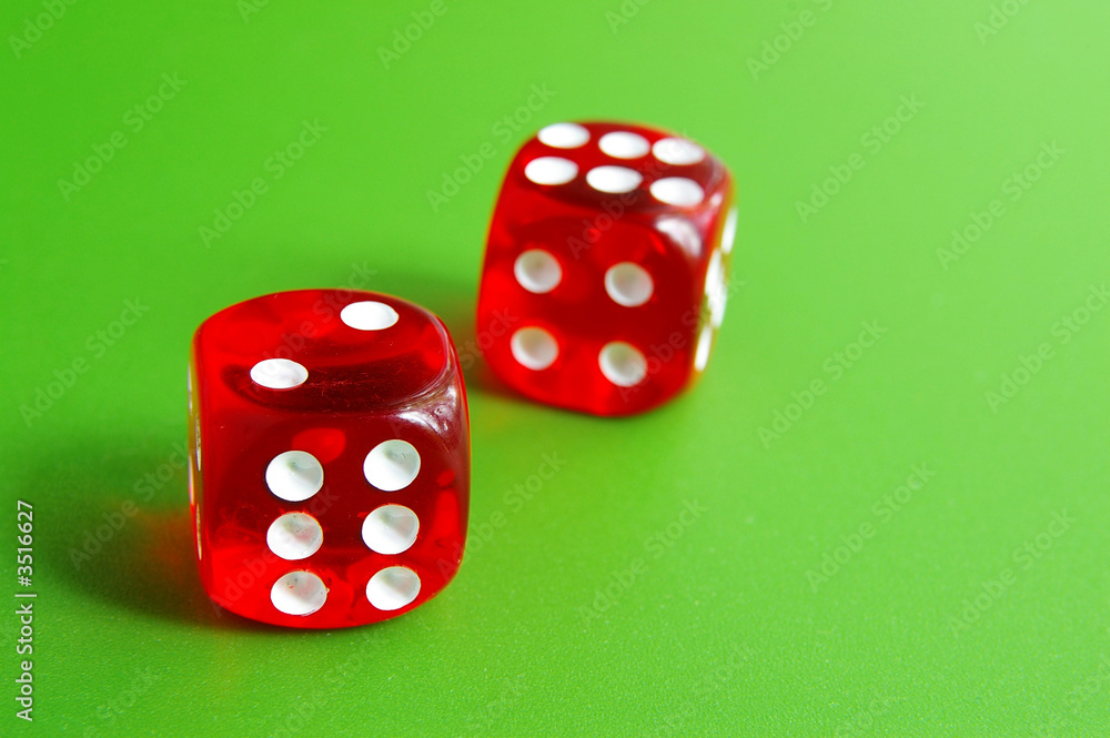 red dice red dice