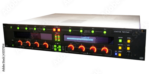 digital effects unit