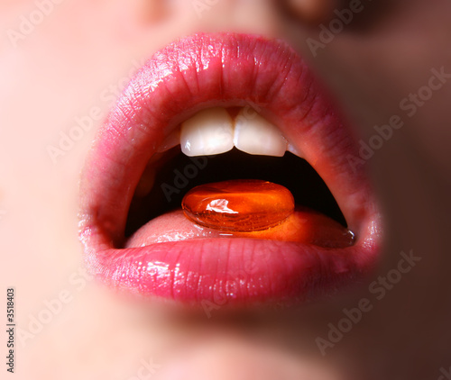 candy